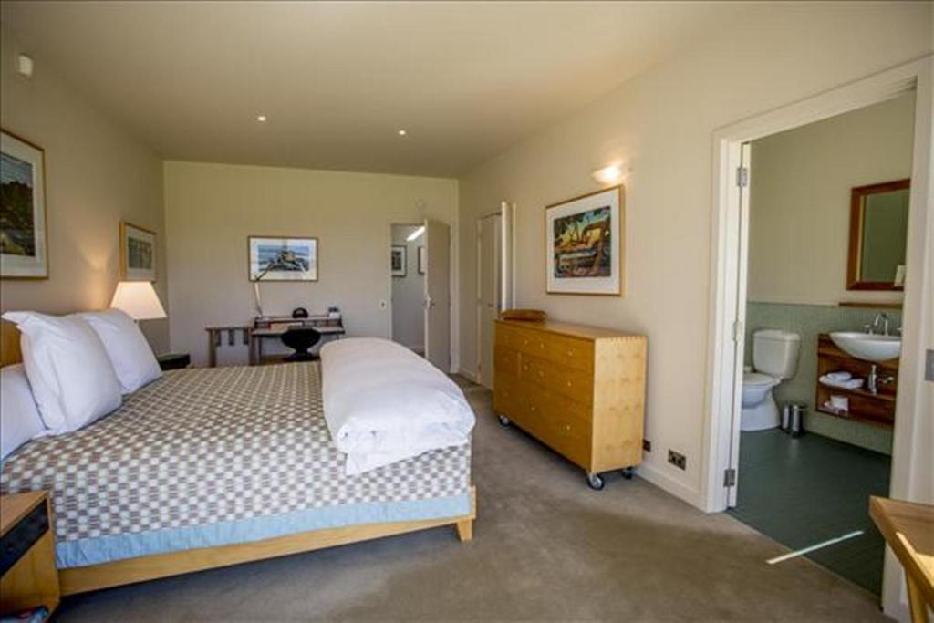 Whare Kea And * Wanaka