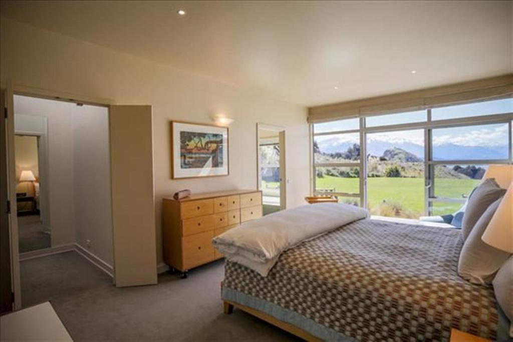 Holiday home Whare Kea And