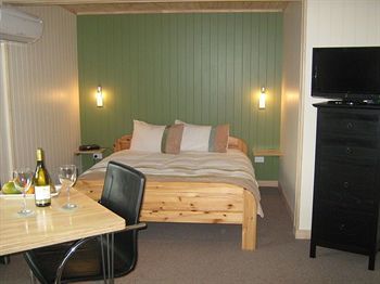 Chalet Peak Sport
