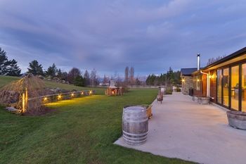 Alpine Bed & Breakfast