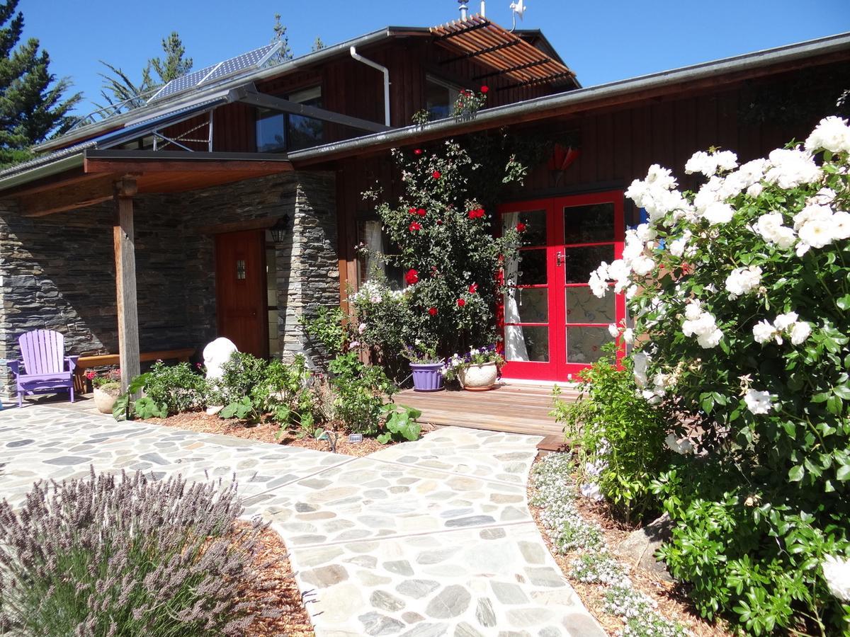 Apartment Mitchella Farm Wanaka