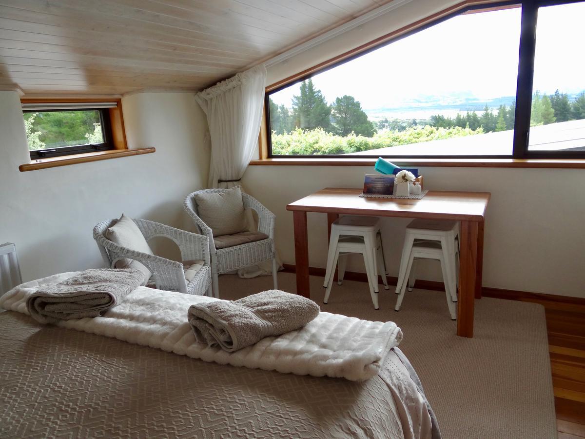 Mitchella Farm Apartment Wanaka