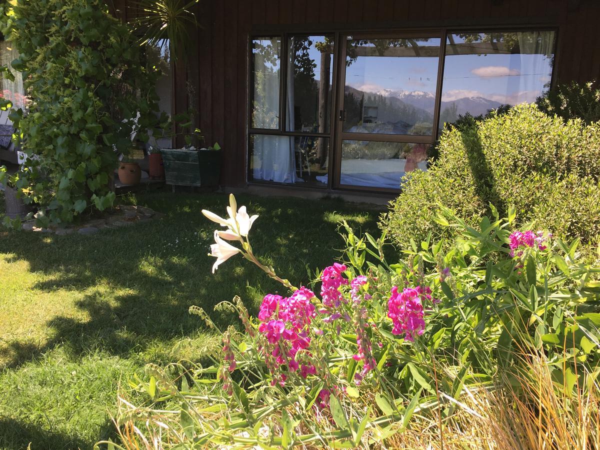Mitchella Farm Wanaka