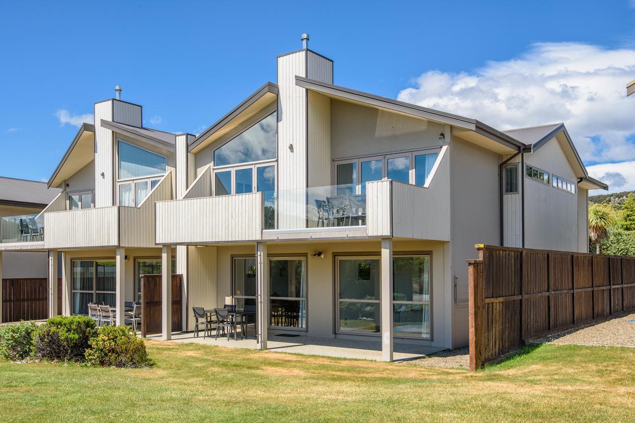 Deluxe * Wanaka
