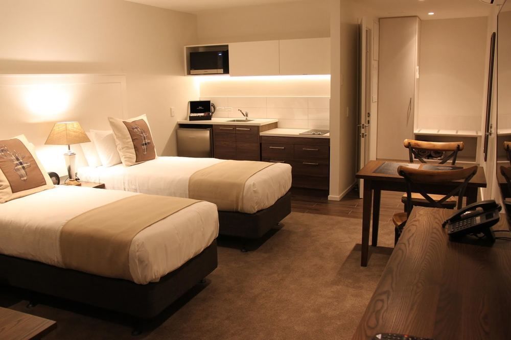 Motel West Meadows Of 3*