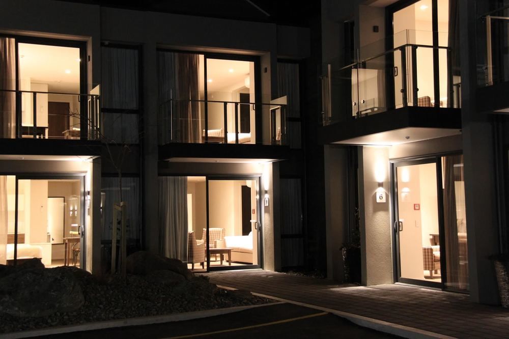 West Meadows Of Motel 3*