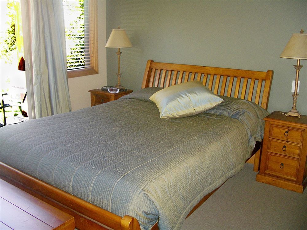 Lansdown Apartment Wanaka
