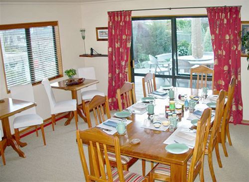 Bed & Breakfast Springs