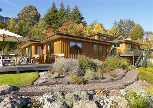 Bed & Breakfast Springs