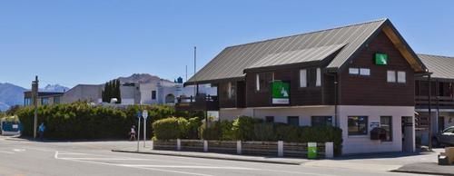 Aspiring Motel 3*