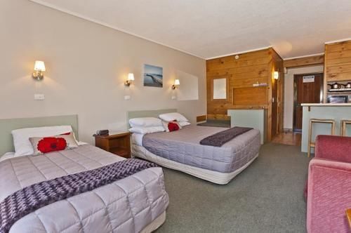 Aspiring Motel Wanaka