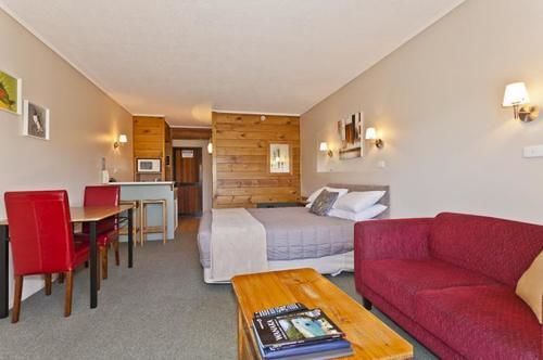 Motel Aspiring Wanaka