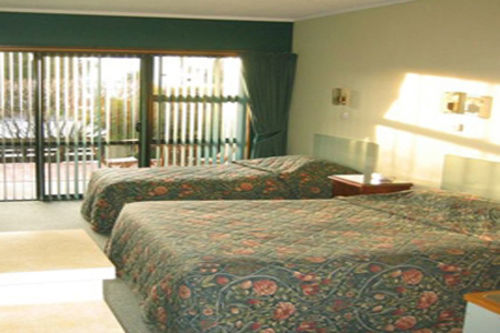 Motel Aspiring 3*