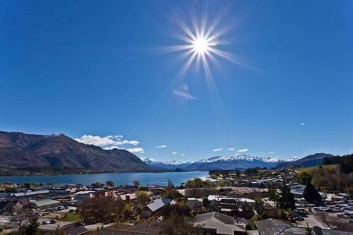 Aspiring 3* Wanaka