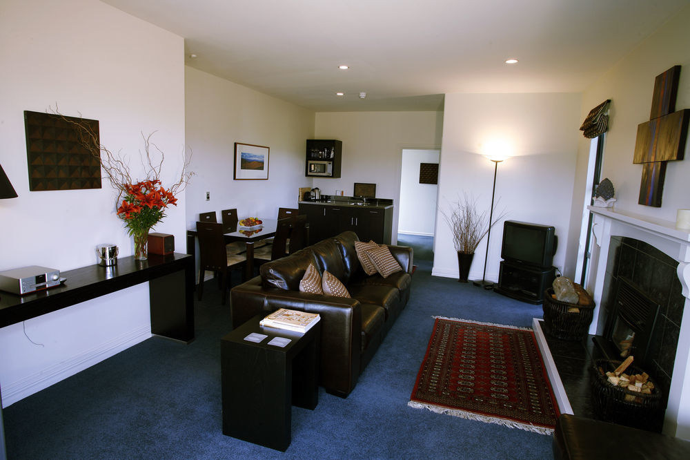 Lime Tree Lodge *