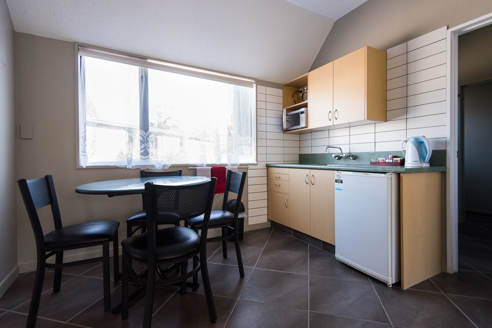 Manuka Crescent Motel 3*