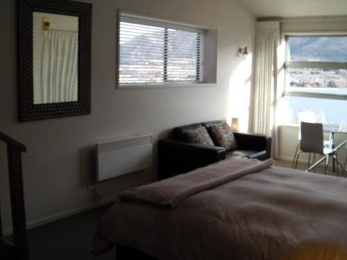 Motel Lakeview Wanaka