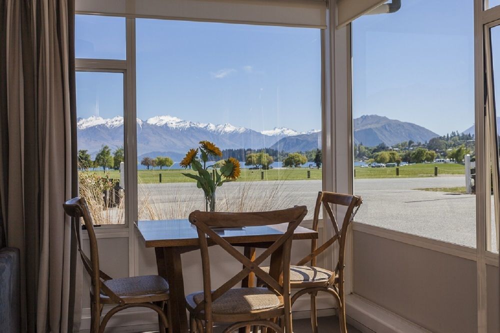 View 4* Wanaka
