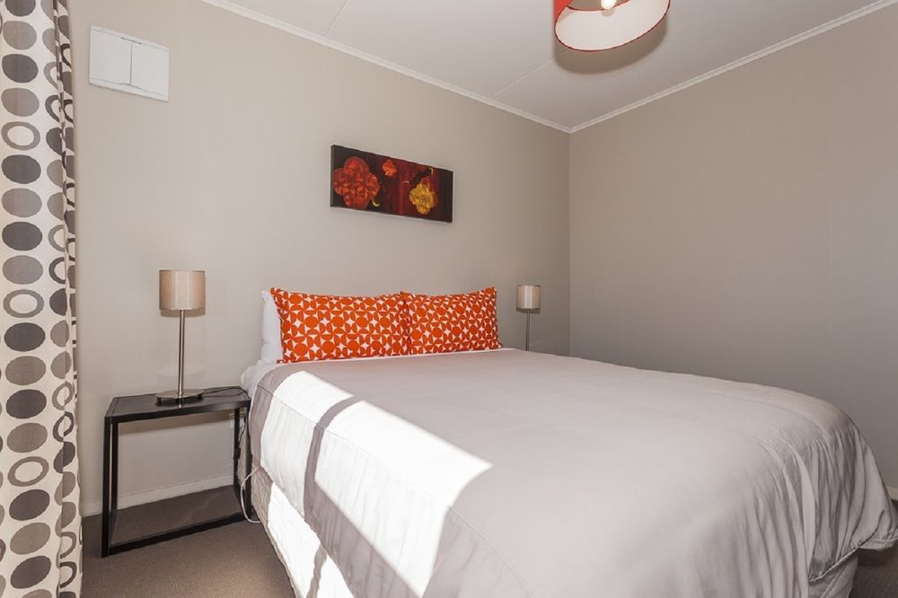 View 4* Wanaka