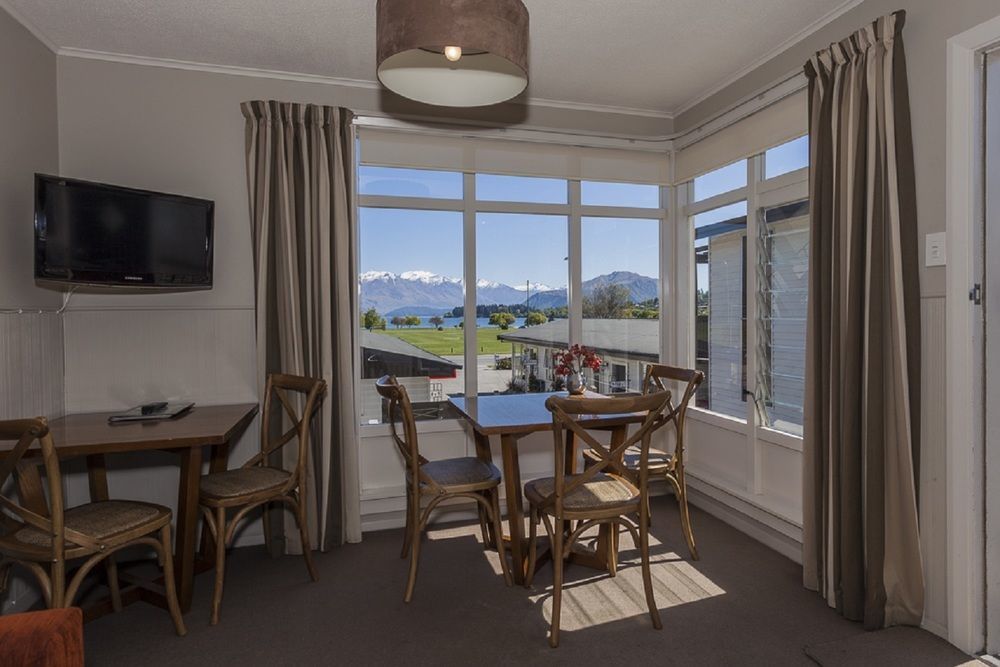View Wanaka