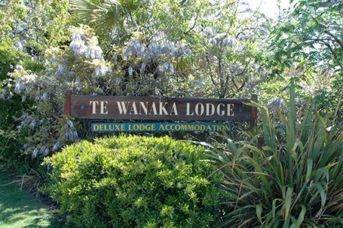 Te Lodge