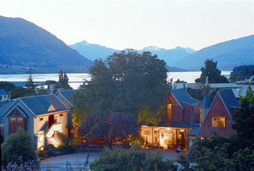 Te Lodge *