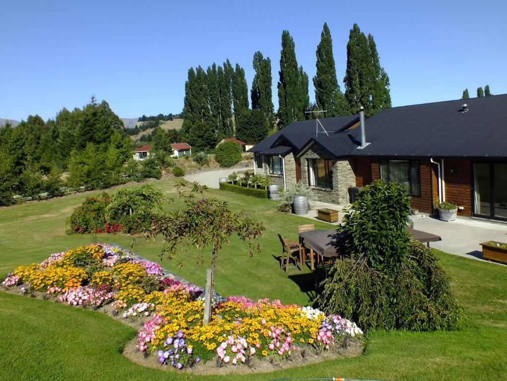Alpine Bed & Breakfast
