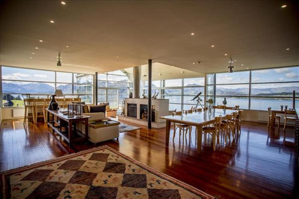 Holiday home Whare Kea And