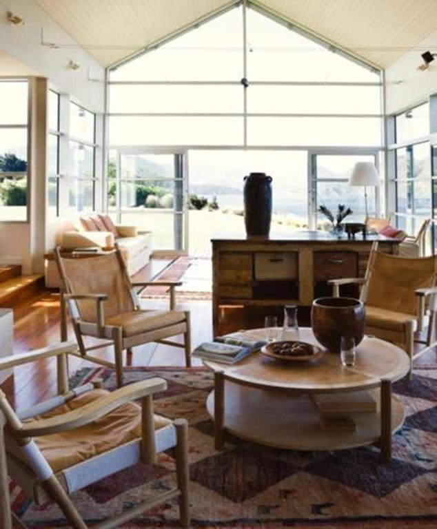 Whare Kea And Holiday home Wanaka