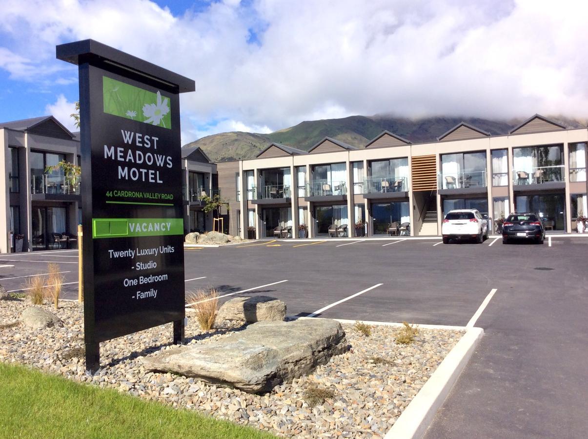 West Meadows Of Motel 3*