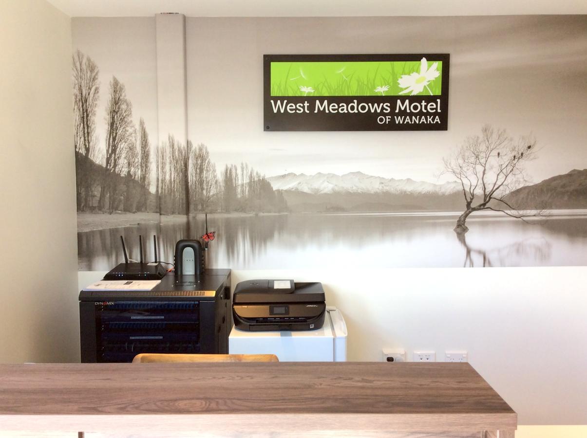 West Meadows Of Motel 3*