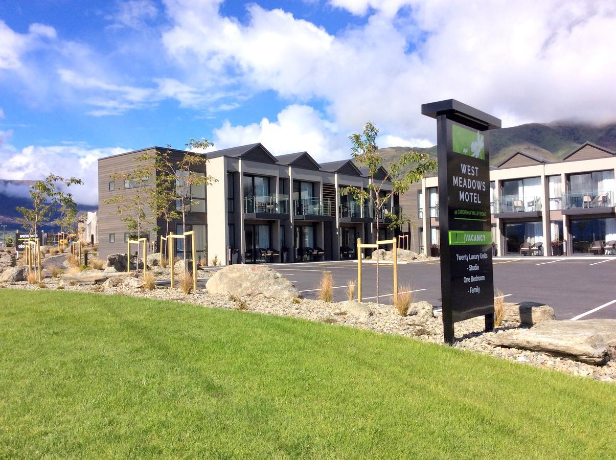 West Meadows Of Wanaka