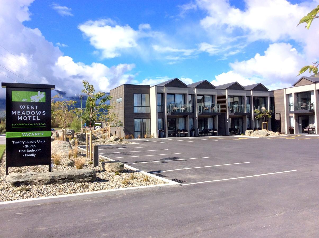 West Meadows Of