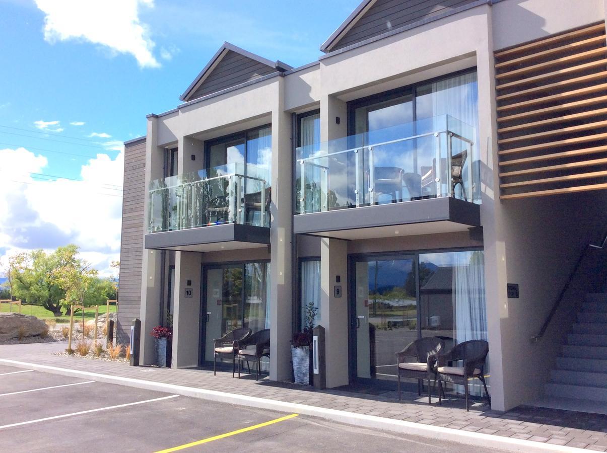 West Meadows Of Motel Wanaka