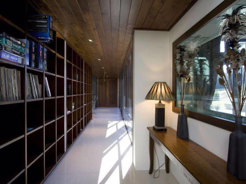 Tin Tub Luxury Hotel 3*