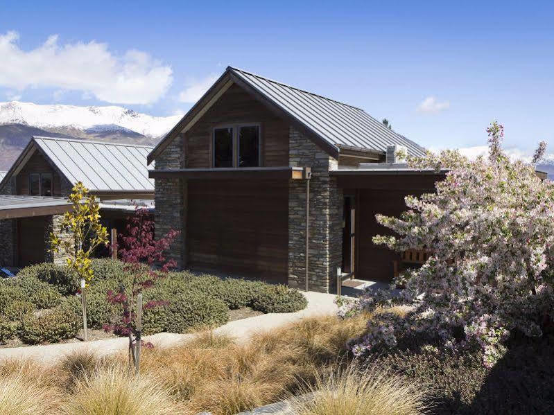 Tin Tub Luxury 3*