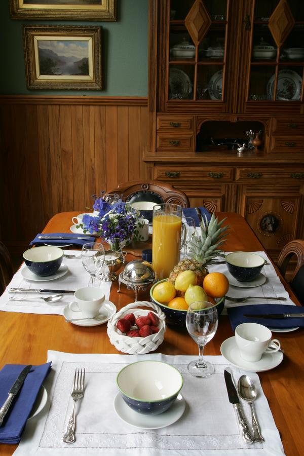 Ferryman's Bed & Breakfast 3*