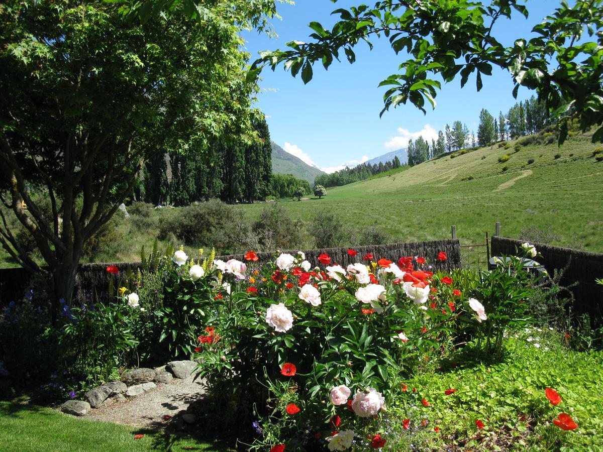 Avalanche Bed & Breakfast Wanaka