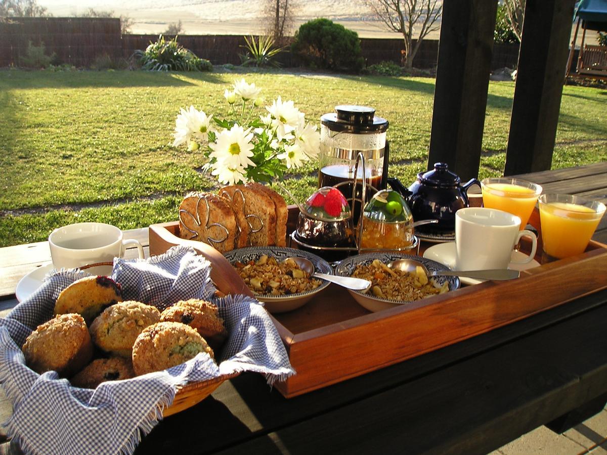 Bed & Breakfast Avalanche Wanaka
