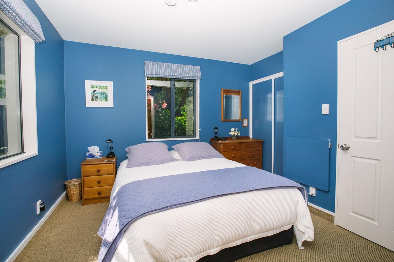 Bed & Breakfast Avalanche Wanaka