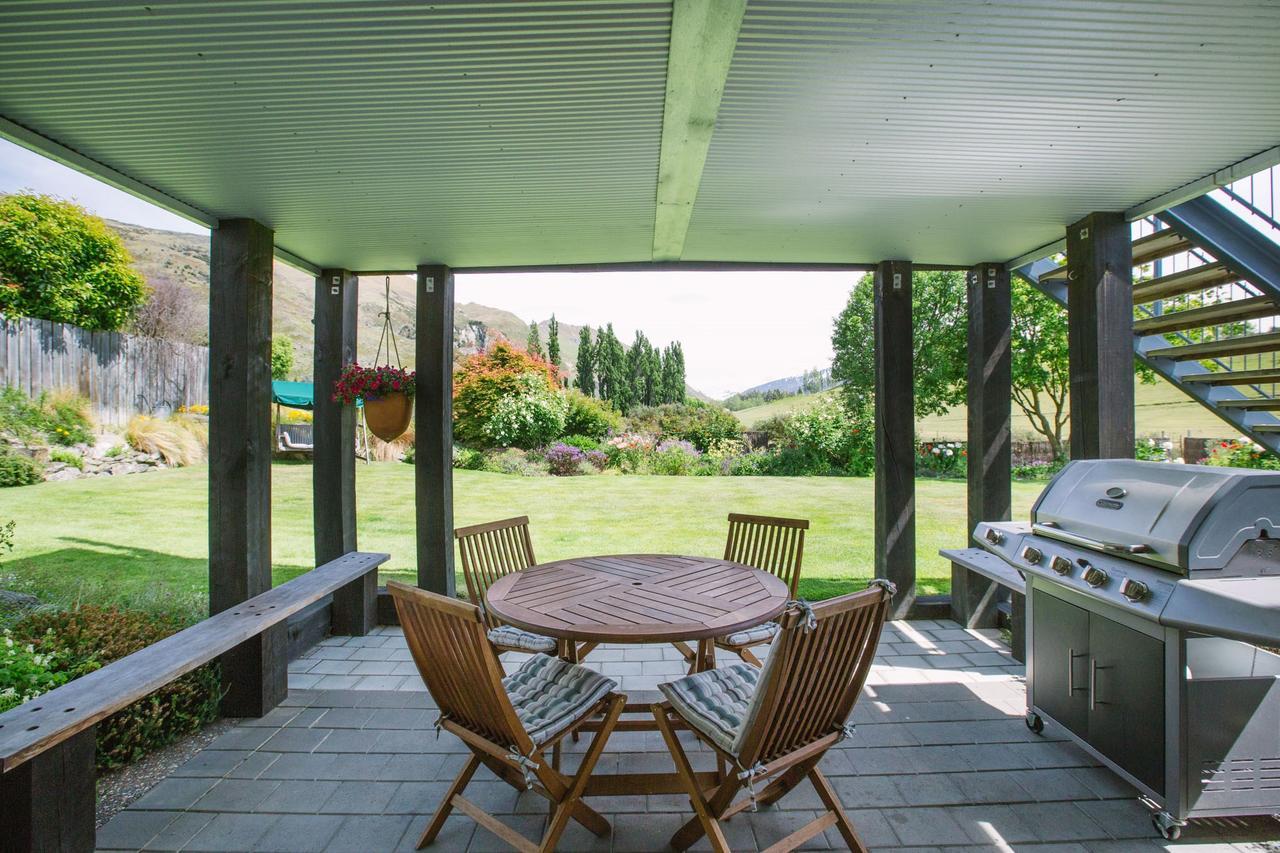 Bed & Breakfast Avalanche Wanaka
