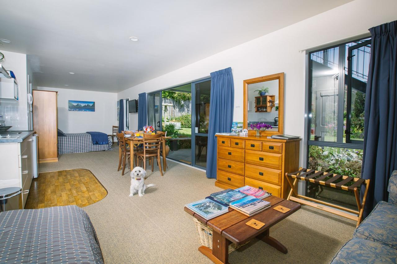Avalanche Bed & Breakfast Wanaka