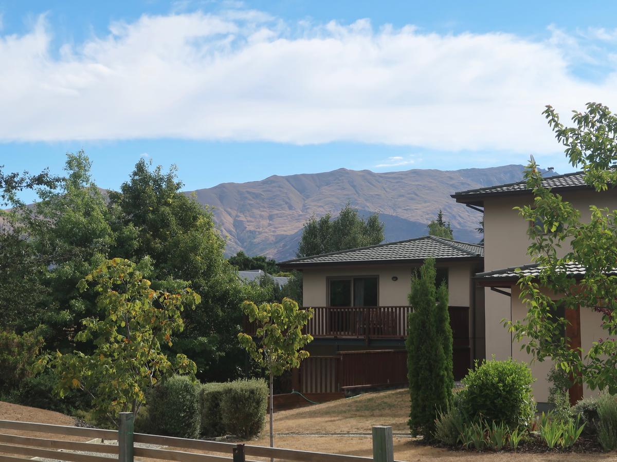 Apartment Black Peak View Wanaka
