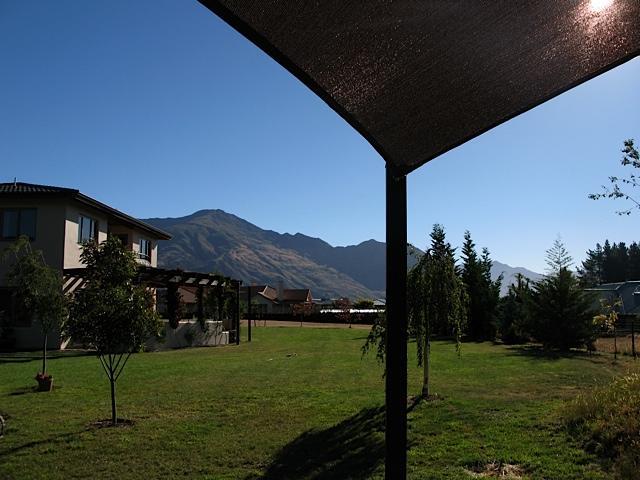 Apartment Black Peak View