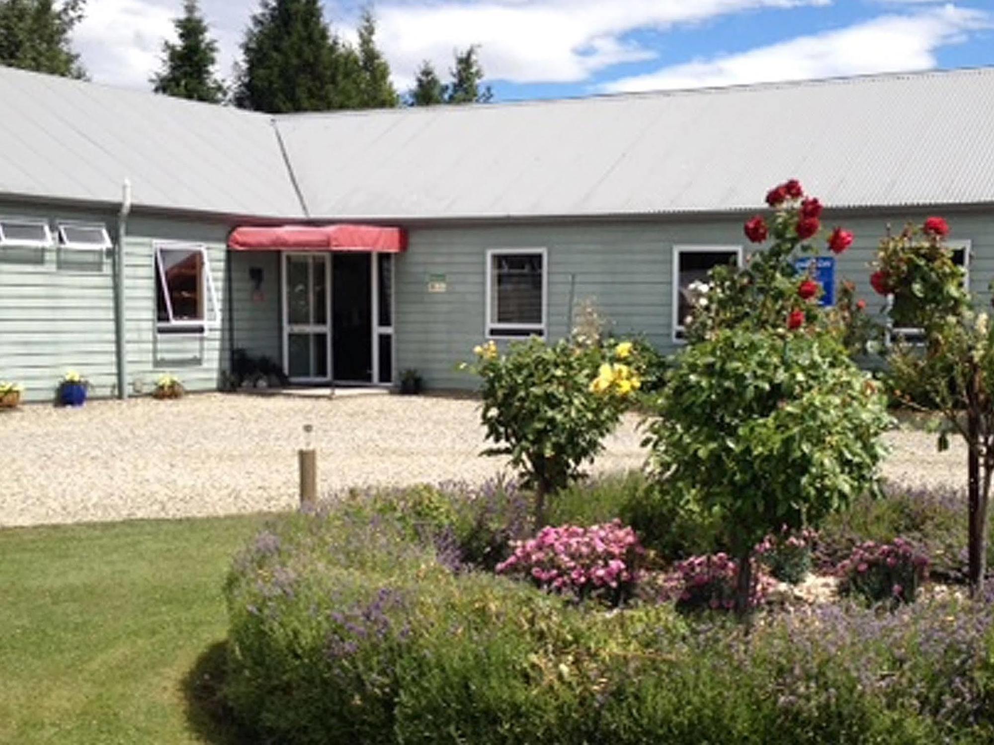 Zula Wanaka