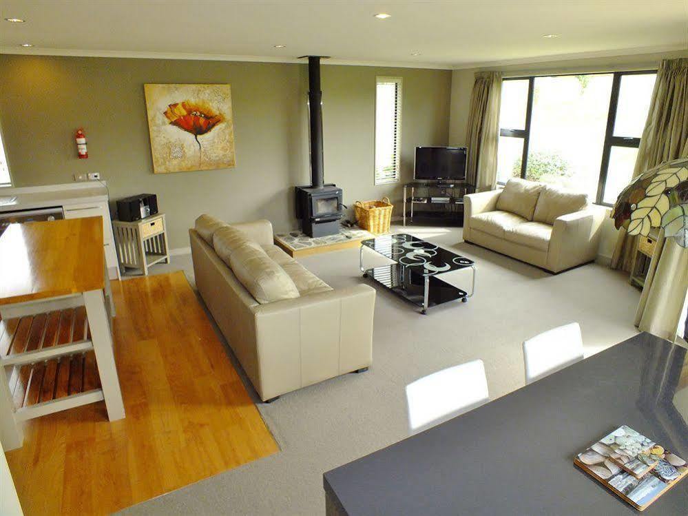 Alpine 5* Wanaka