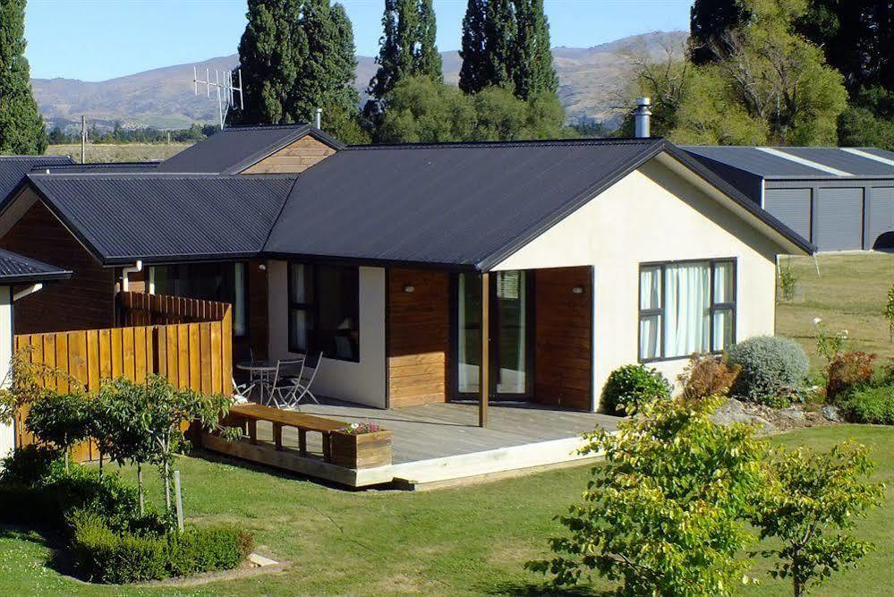 Alpine Wanaka