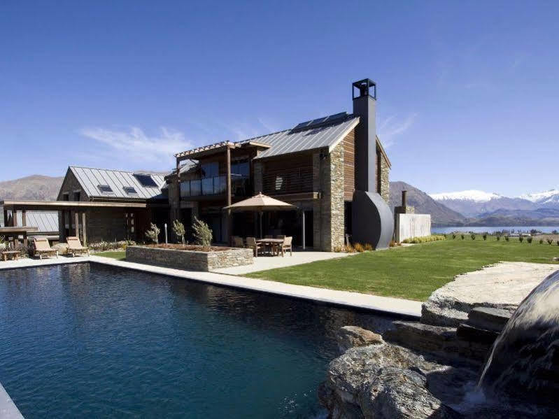 Tin Tub Luxury Wanaka