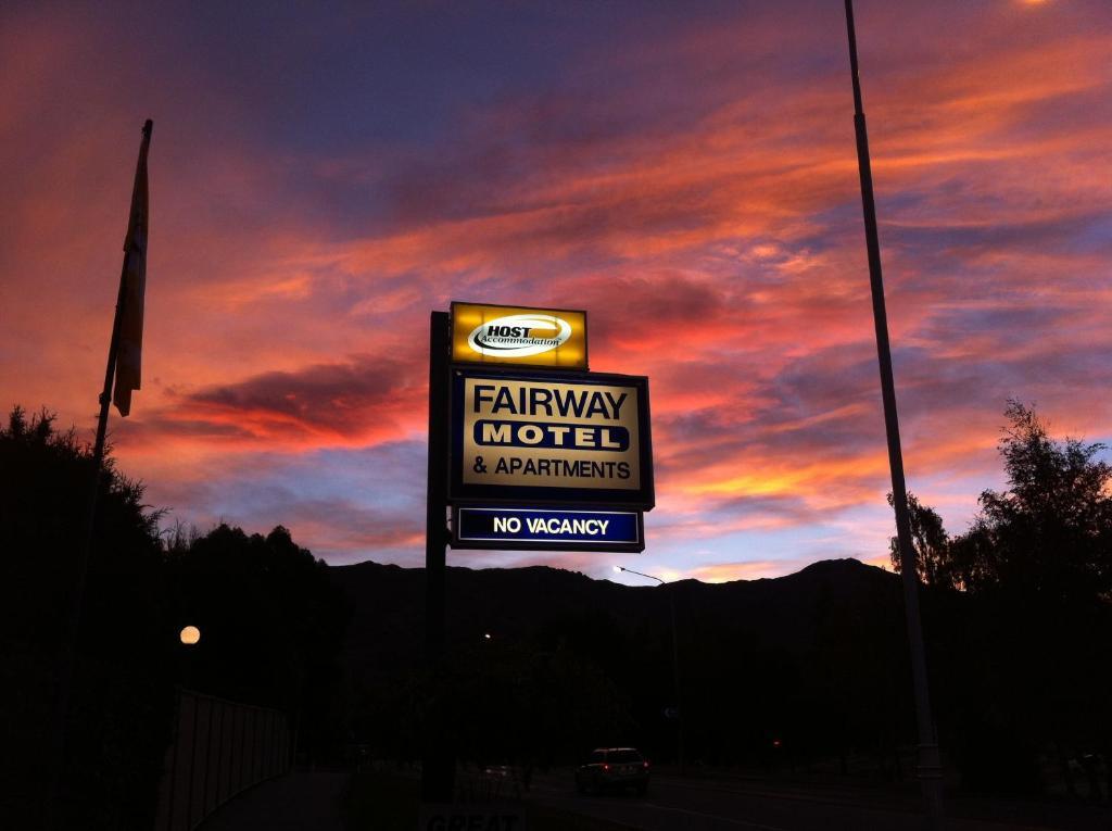 Fairway & Motel