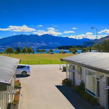 Motel View